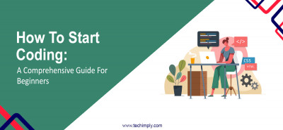 How to Start Coding: A Comprehensive Guide for Beginners